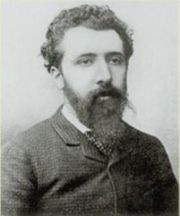 Georges Seurat. Photo: Wildenstein Institute Archives